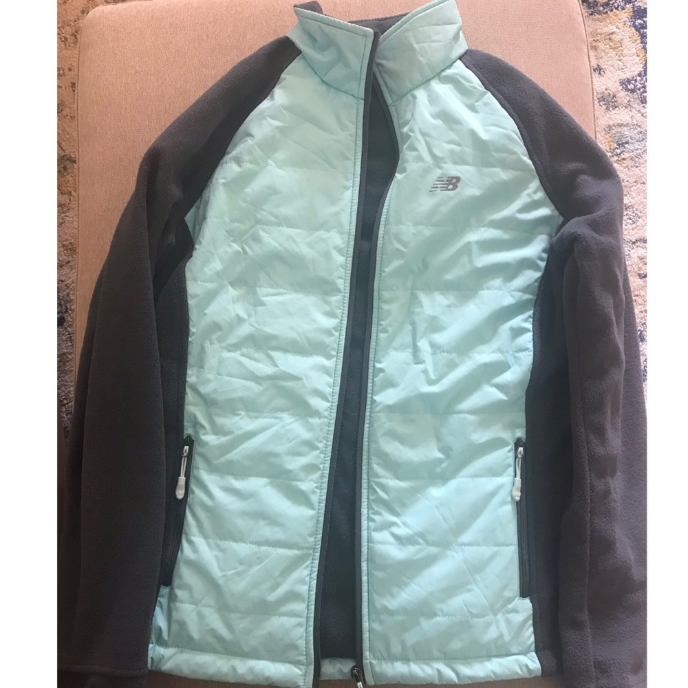 New Balance Women’s jacket